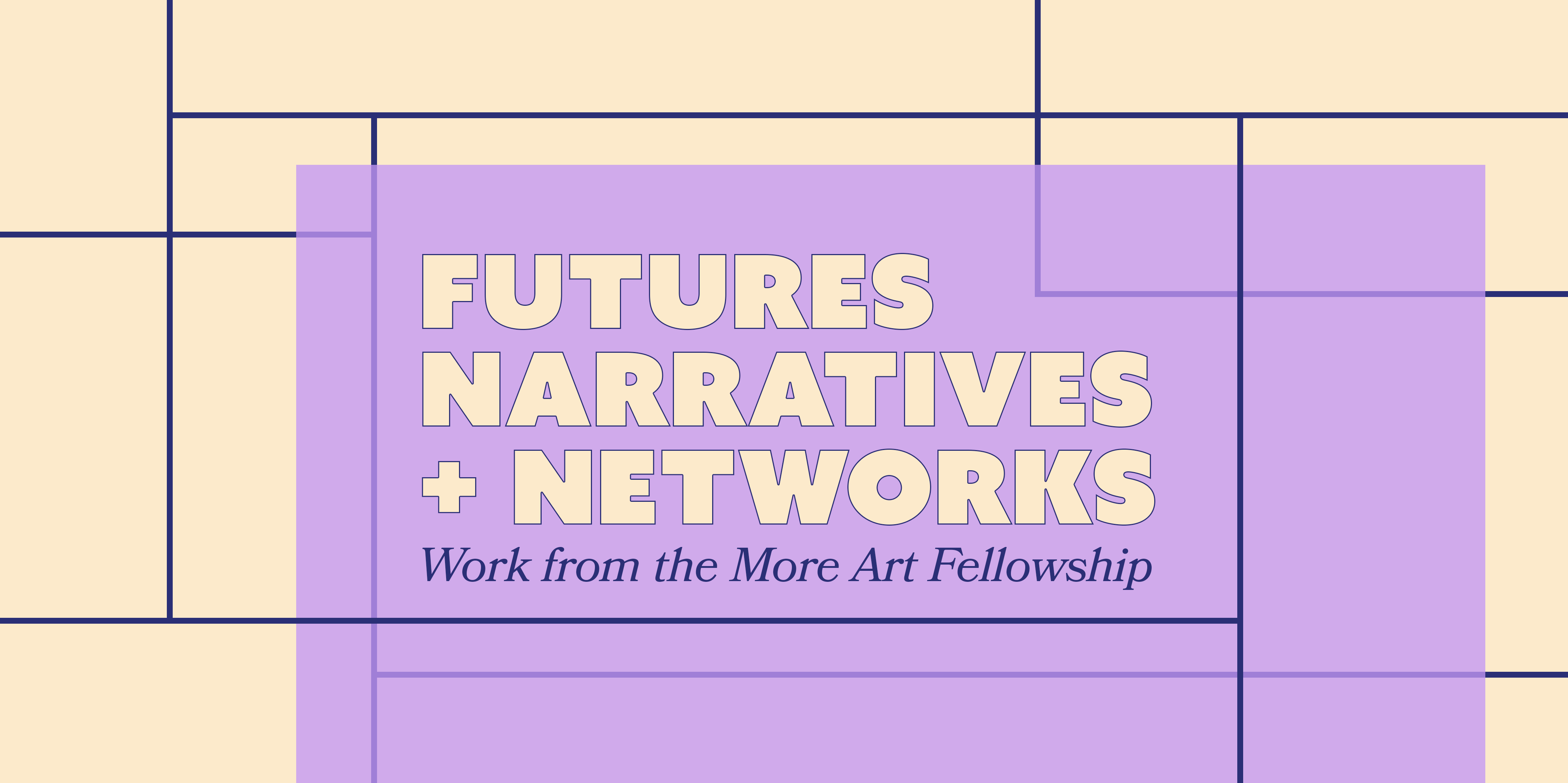 Futures, Narratives, and Networks at the Queens Museum