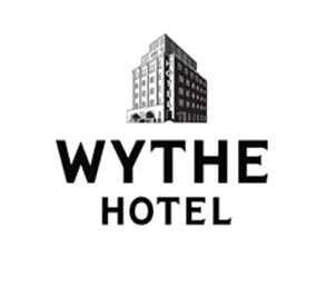 Whythe Hotel logo