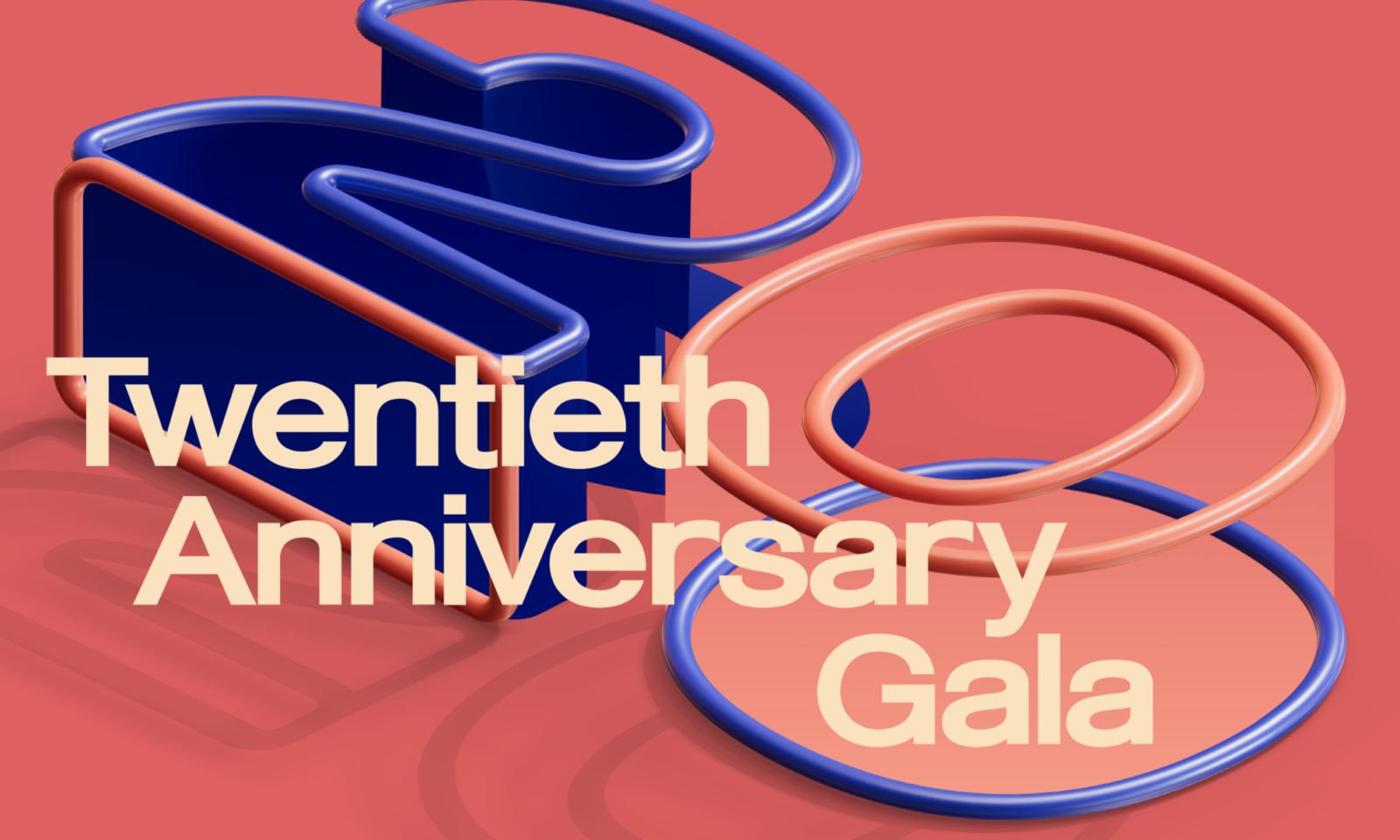 20th Anniversary Gala | June 4, 2024